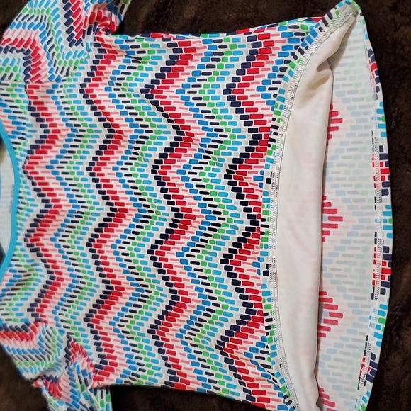 Swin Shirt Land's End - Picture 5 of 5